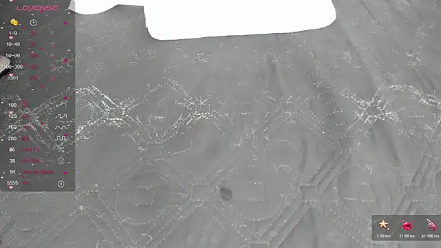 Anna-luna online show from 02.25.26