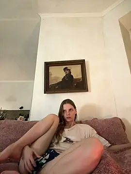 LeyaJohnson online show from 01.12.25