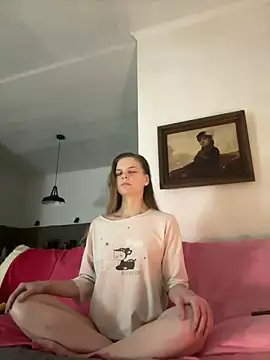 LeyaJohnson online show from 02.11.25