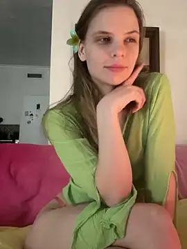 LeyaJohnson online show from 03.01.25