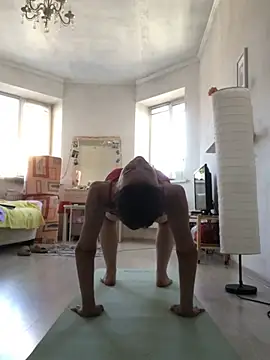 LeyaJohnson online show from 03.05.25