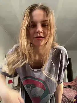 LeyaJohnson online show from 03.21.25