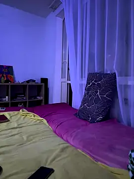 LeyaJohnson online show from 09.21.25