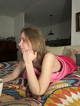 LeyaJohnson online show from 11.24.25