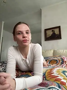 LeyaJohnson online show from 02.24.26