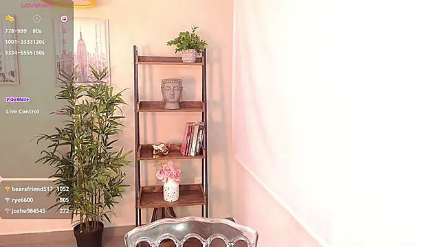 Snapshot of Sassy--Girl chatting on 02.11.25 Sassy--Girl online show from 02.11.25