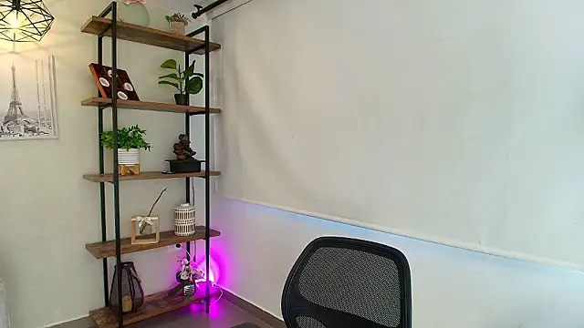 Sassy--Girl online show from 03.16.26