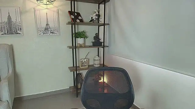 Sassy--Girl online show from 03.20.26