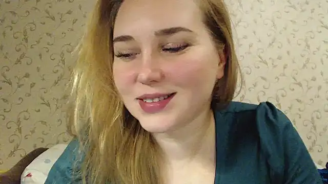 mmmPinUpGirl online show from 01.10.25