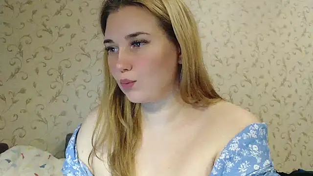 mmmPinUpGirl online show from 01.11.25