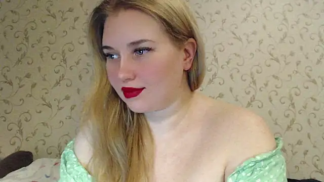 mmmPinUpGirl online show from 02.16.25