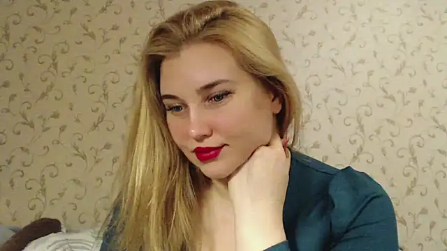 mmmPinUpGirl online show from 02.28.25