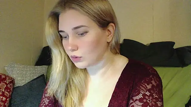 mmmPinUpGirl online show from 10.01.25