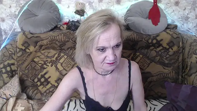 MissBekker online show from 01.10.25