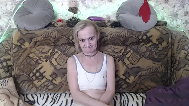 MissBekker online show from 01.11.25