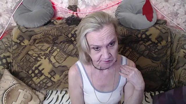 MissBekker online show from 01.19.25