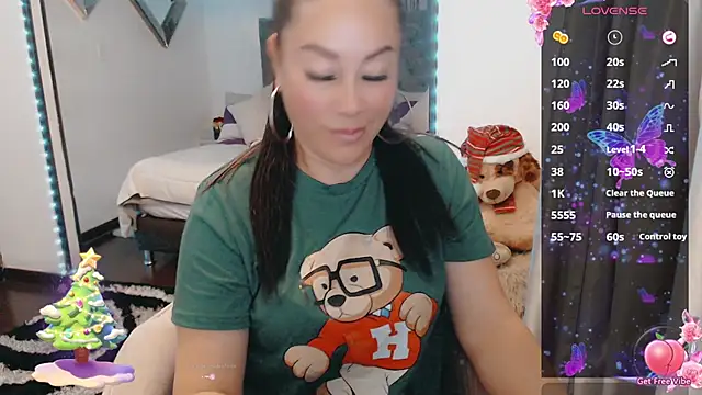 jlove bss online show from 12.15.24