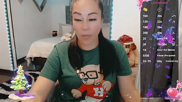 jlove bss online show from 12.16.24