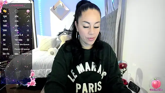 jlove bss online show from 03.12.25