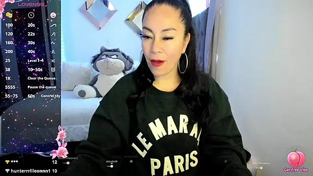 jlove bss online show from 03.12.25