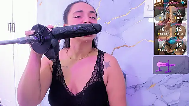 susan  bigass online show from 03.28.26