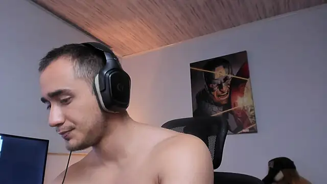 AlexRivera6 online show from 01.09.25