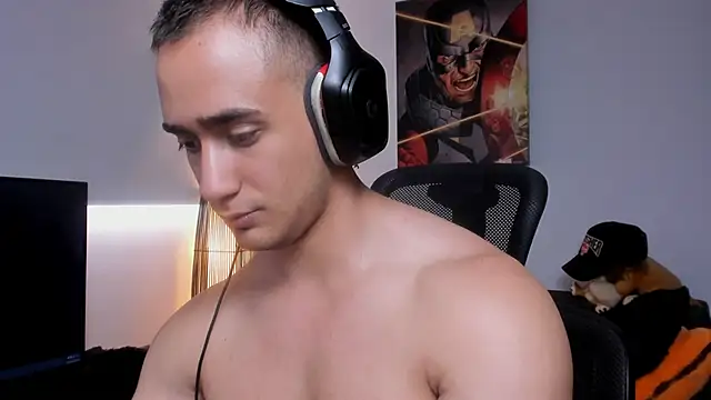 AlexRivera6 online show from 01.13.25