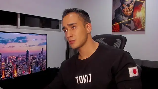 AlexRivera6 online show from 01.25.25