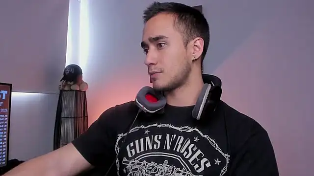 AlexRivera6 online show from 02.03.25