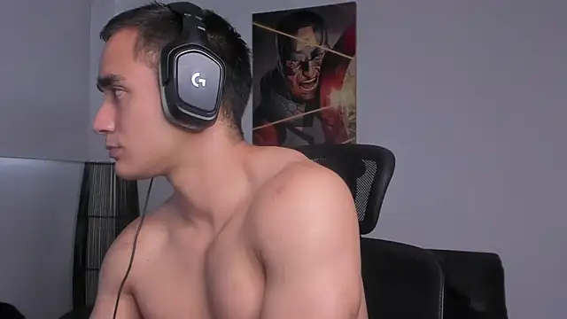 AlexRivera6 online show from 02.17.25