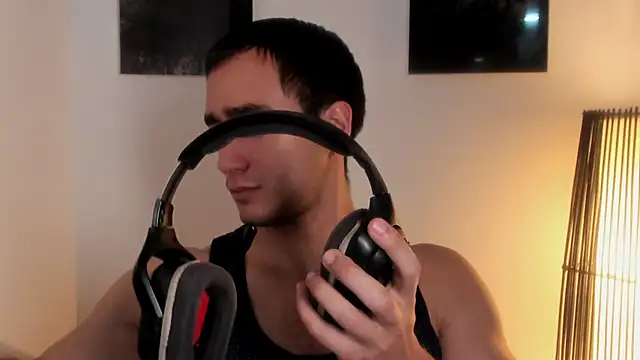 AlexRivera6 online show from 03.12.25