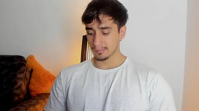 AlexRivera6 online show from 10.30.25