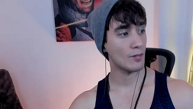 Snapshot of AlexRivera6 chatting on 03.14.26 AlexRivera6 online show from 03.14.26