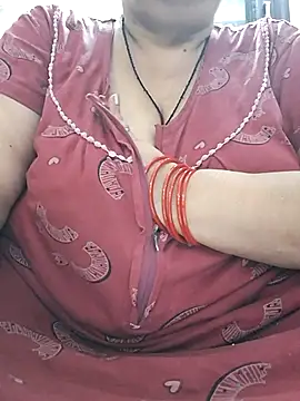 Snapshot of Kavya_XX chatting on 10.20.25 Kavya XX online show from 10.20.25