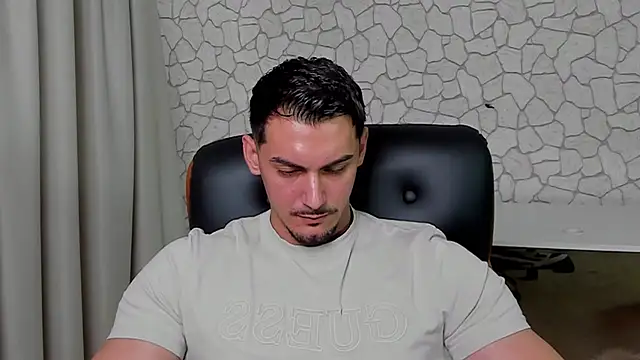 ClintMasters online show from 04.01.26