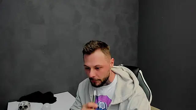 BrianHunts online show from 02.23.25