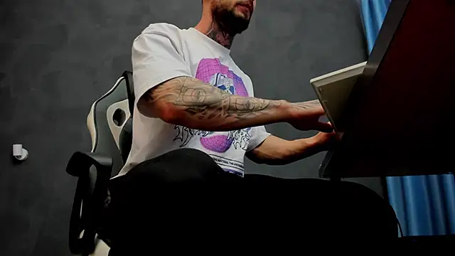 BrianHunts online show from 02.24.25