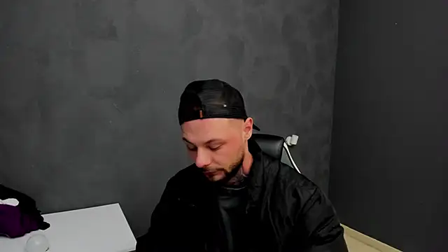 BrianHunts online show from 03.08.25