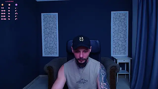 BrianHunts online show from 09.11.25