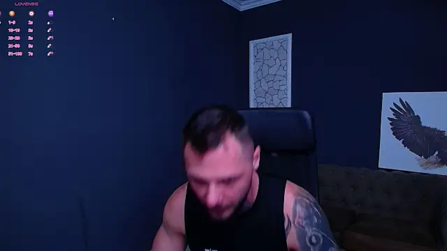 BrianHunts online show from 09.21.25