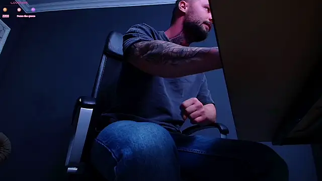 BrianHunts online show from 10.28.25