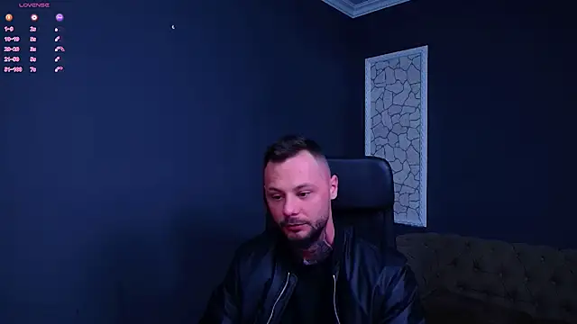 BrianHunts online show from 11.01.25