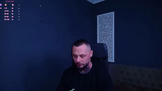 BrianHunts online show from 11.21.25