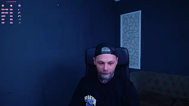 BrianHunts online show from 12.15.25