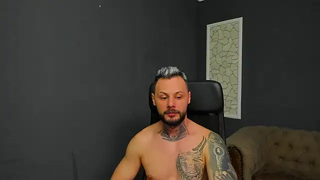 BrianHunts online show from 02.07.26