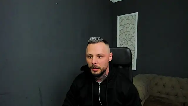 BrianHunts online show from 02.11.26