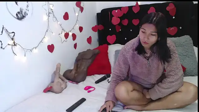 Sofynix online show from 02.15.25