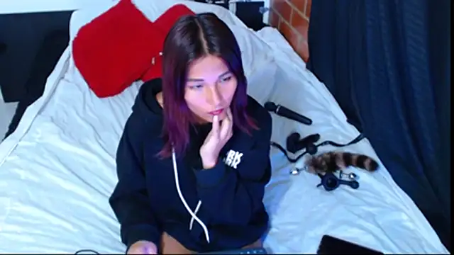 Sofynix online show from 12.16.25