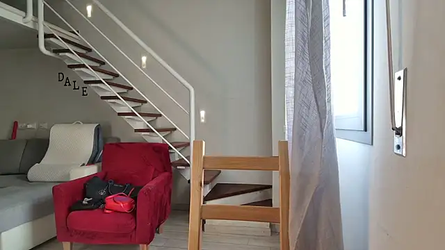 Daleliana online show from 03.11.25