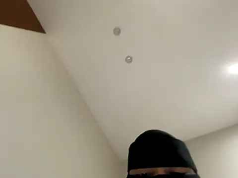 Submissive Arab online show from 11.07.25